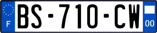 BS-710-CW