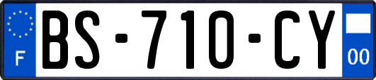 BS-710-CY