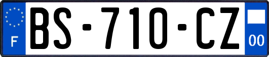 BS-710-CZ