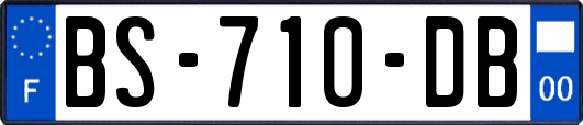 BS-710-DB