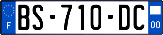 BS-710-DC