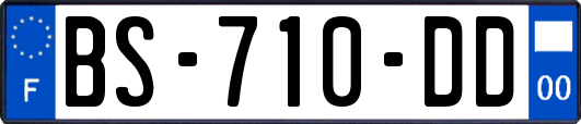 BS-710-DD
