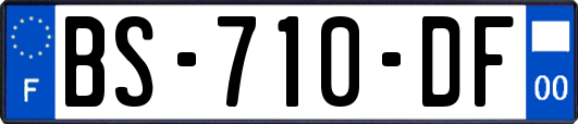 BS-710-DF