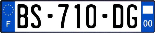 BS-710-DG