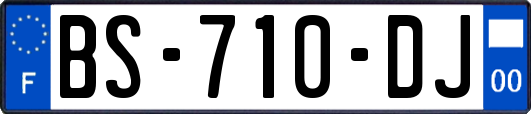 BS-710-DJ