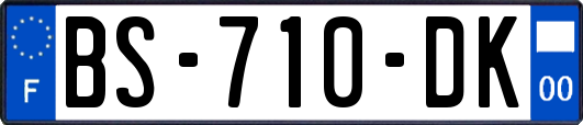 BS-710-DK