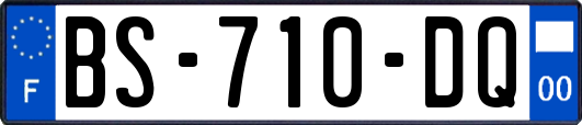 BS-710-DQ