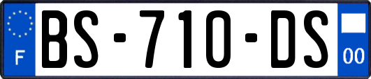 BS-710-DS