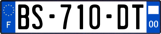 BS-710-DT