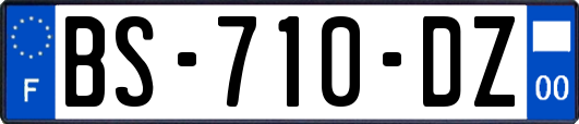 BS-710-DZ