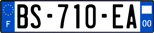 BS-710-EA