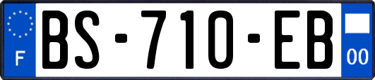 BS-710-EB