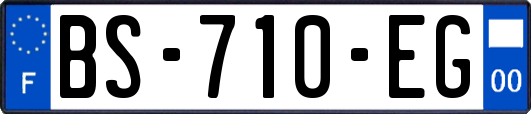 BS-710-EG