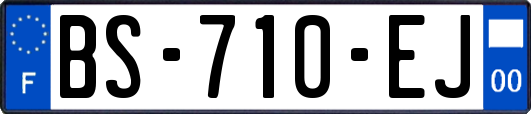 BS-710-EJ