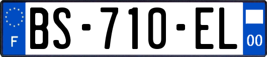 BS-710-EL