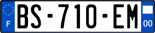 BS-710-EM