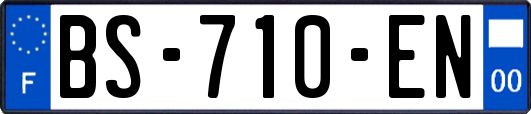 BS-710-EN