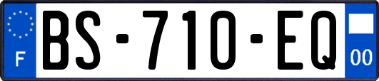 BS-710-EQ