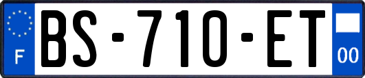 BS-710-ET