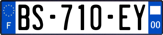 BS-710-EY