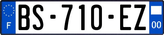 BS-710-EZ