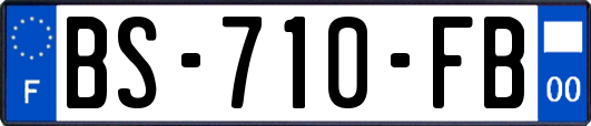 BS-710-FB