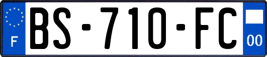 BS-710-FC