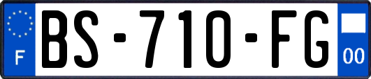 BS-710-FG