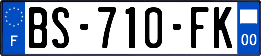 BS-710-FK