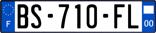 BS-710-FL