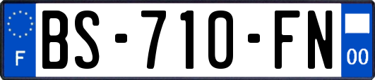 BS-710-FN