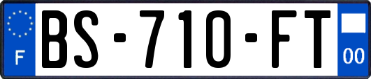 BS-710-FT