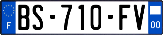 BS-710-FV