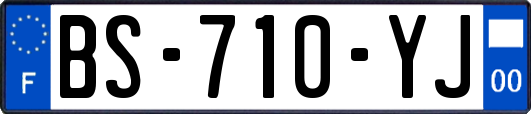 BS-710-YJ
