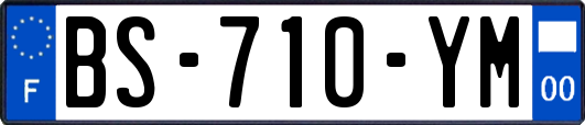 BS-710-YM