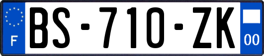 BS-710-ZK
