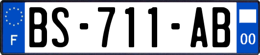 BS-711-AB