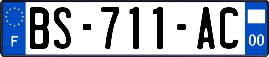 BS-711-AC