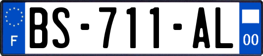 BS-711-AL