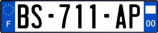 BS-711-AP