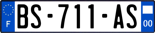 BS-711-AS