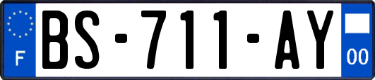 BS-711-AY