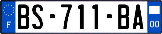 BS-711-BA