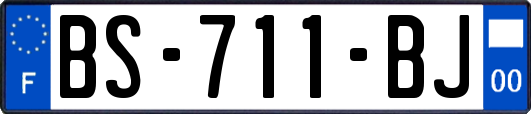 BS-711-BJ