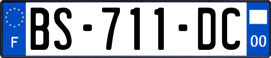 BS-711-DC