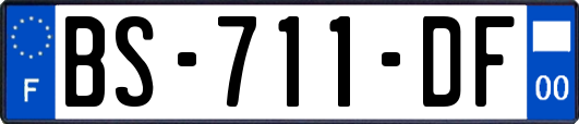 BS-711-DF