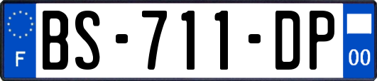 BS-711-DP