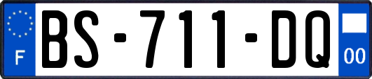 BS-711-DQ