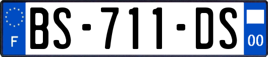 BS-711-DS