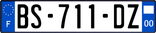 BS-711-DZ